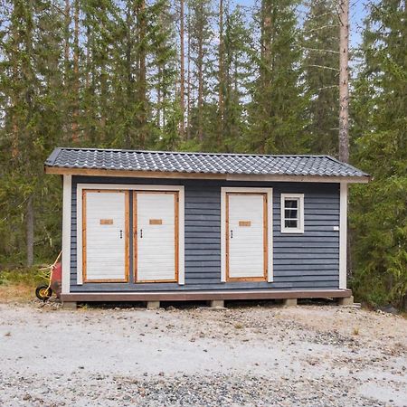 Holiday Home Joutenranta by Interhome Sotkamo Exterior photo